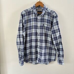 Barbour Oxford size M